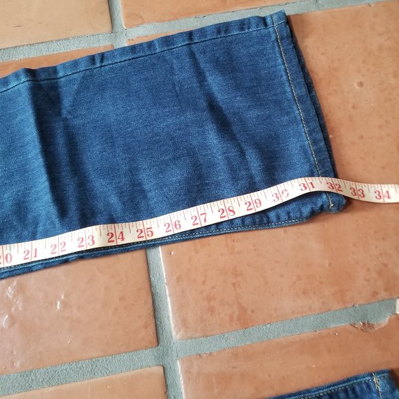 Bluenotes Paris Lightweight Vintage Medium with Light Washed Jean - Picture 10 of 12